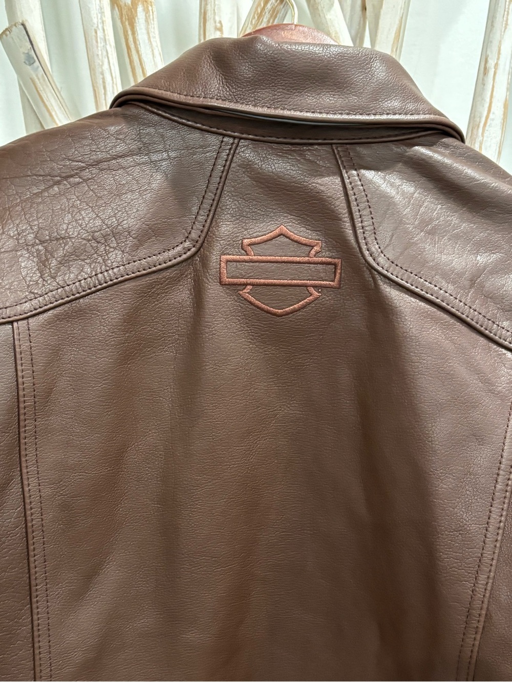 Harley-Davidson Portage Jacket - Picture 5 of 12